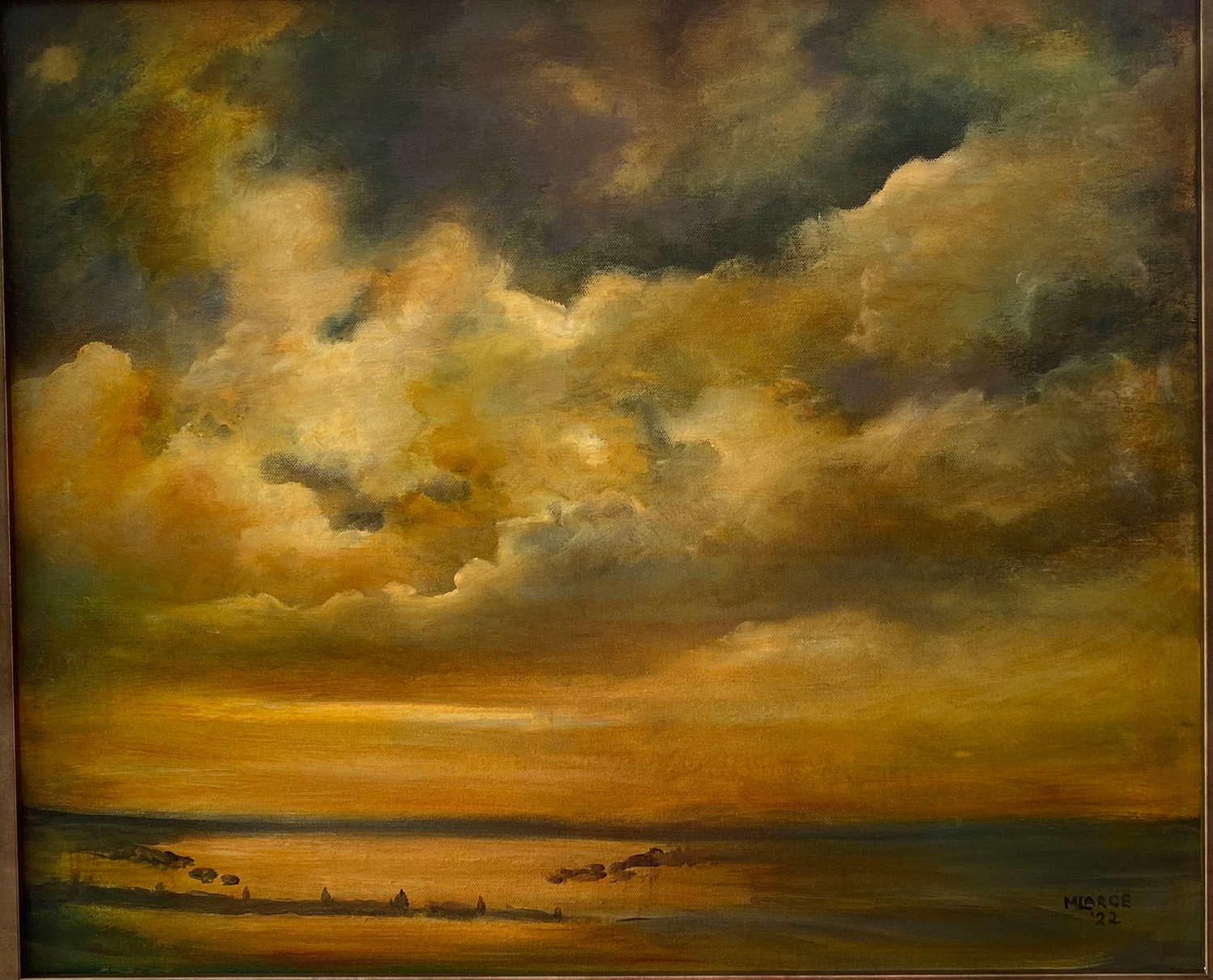 Dusk