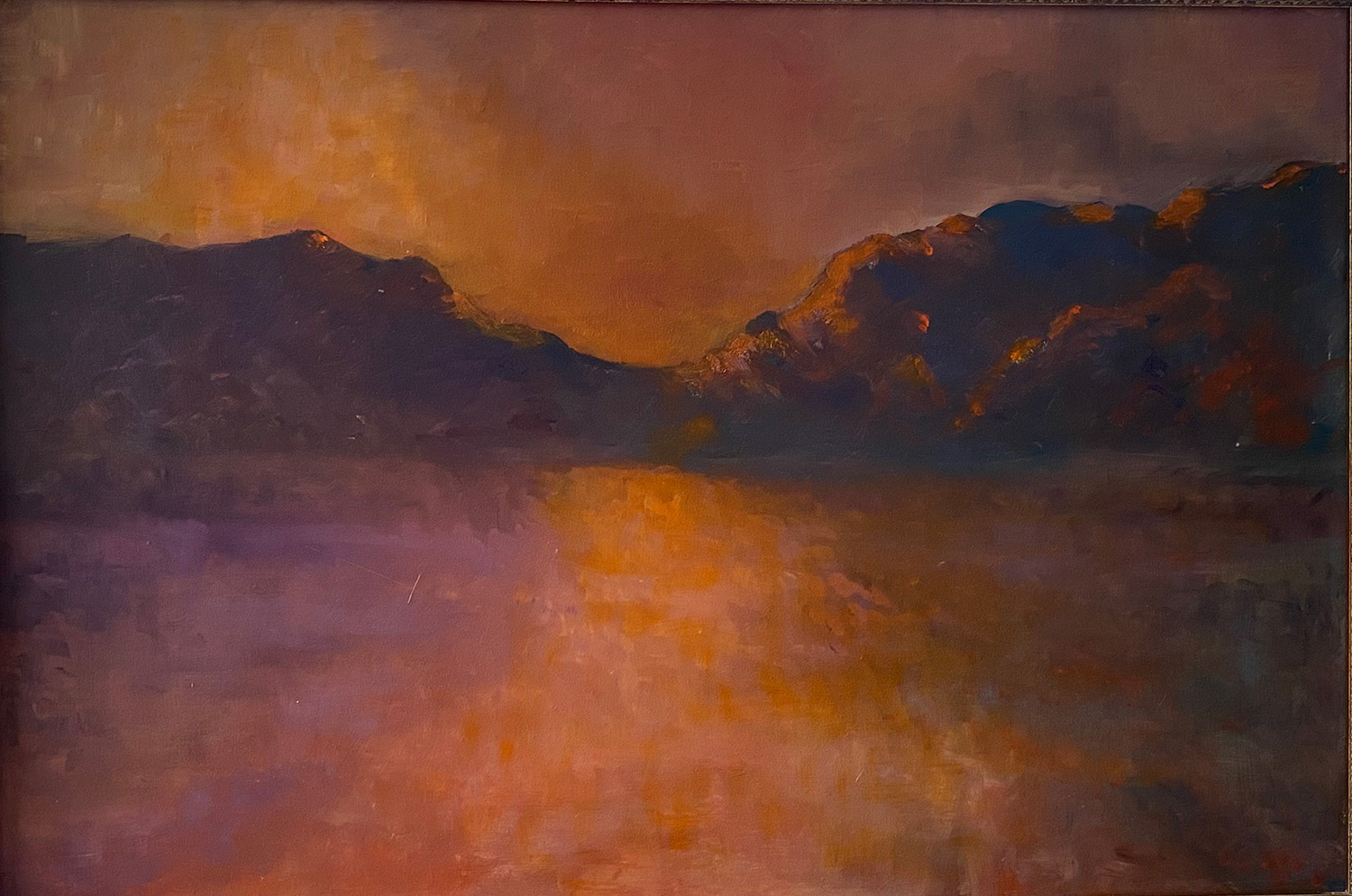 The Gloaming